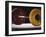 Weightlifting Equipment-Paul Sutton-Framed Photographic Print