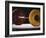 Weightlifting Equipment-Paul Sutton-Framed Photographic Print