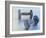 Weights-Chris Trotman-Framed Photographic Print