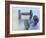 Weights-Chris Trotman-Framed Photographic Print