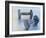 Weights-Chris Trotman-Framed Photographic Print