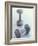 Weights-Chris Trotman-Framed Photographic Print