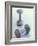 Weights-Chris Trotman-Framed Photographic Print