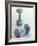 Weights-Chris Trotman-Framed Photographic Print