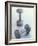 Weights-Chris Trotman-Framed Photographic Print