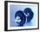 Weights-Chris Trotman-Framed Photographic Print