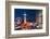 Weihnachtsmarkt am Schlossplatz, Stuttgart, Baden- Wurttemberg, Germany, Europe-Markus Lange-Framed Photographic Print