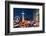 Weihnachtsmarkt am Schlossplatz, Stuttgart, Baden- Wurttemberg, Germany, Europe-Markus Lange-Framed Photographic Print