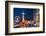 Weihnachtsmarkt am Schlossplatz, Stuttgart, Baden- Wurttemberg, Germany, Europe-Markus Lange-Framed Photographic Print