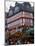 Weihnachtsmarkt (Christmas Market), Frankfurt, Hesse, Germany, Europe-Ethel Davies-Mounted Photographic Print