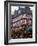 Weihnachtsmarkt (Christmas Market), Frankfurt, Hesse, Germany, Europe-Ethel Davies-Framed Photographic Print