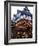 Weihnachtsmarkt (Christmas Market), Frankfurt, Hesse, Germany, Europe-Ethel Davies-Framed Photographic Print