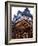 Weihnachtsmarkt (Christmas Market), Frankfurt, Hesse, Germany, Europe-Ethel Davies-Framed Photographic Print