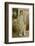 Weirauch as Hermione-null-Framed Photographic Print