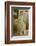 Weirauch as Hermione-null-Framed Photographic Print