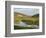 Weissenkirchen Over The Danube In The Wachau, Austria-Martin Zwick-Framed Photographic Print