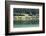 Weissensee (Lake), Carinthia-Simone Wunderlich-Framed Photographic Print