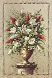 Hydrangea Blossoms l-Welby-Art Print