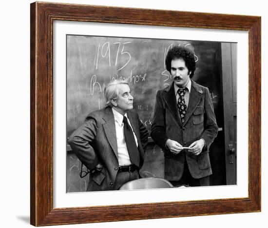 Welcome Back, Kotter (1975)-null-Framed Photo