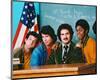 Welcome Back, Kotter-null-Mounted Photo