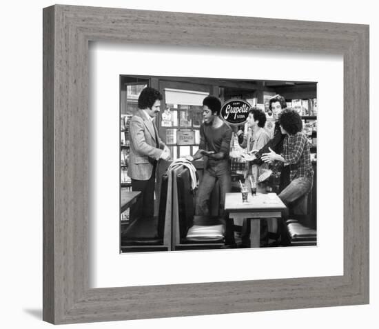 Welcome Back, Kotter-null-Framed Photo