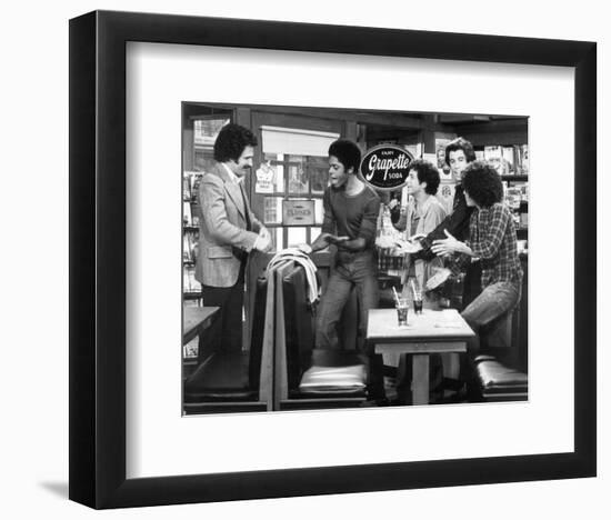 Welcome Back, Kotter-null-Framed Photo