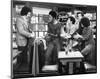Welcome Back, Kotter-null-Mounted Photo