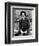 Welcome Back, Kotter-null-Framed Photo