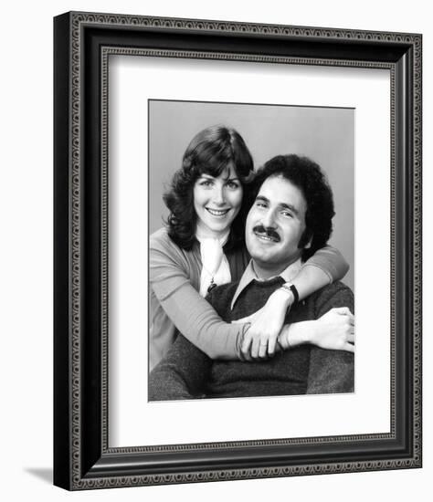 Welcome Back, Kotter-null-Framed Photo