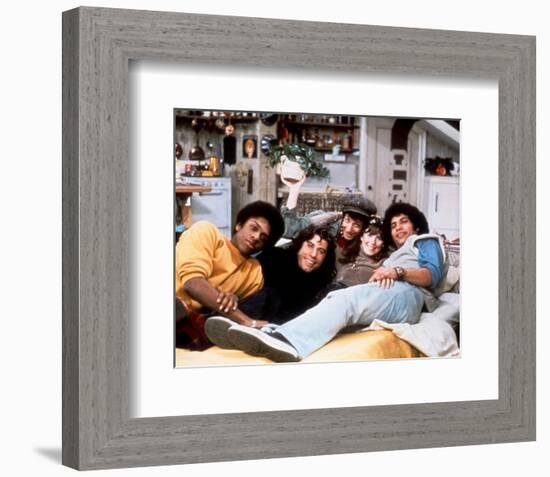 Welcome Back, Kotter-null-Framed Photo