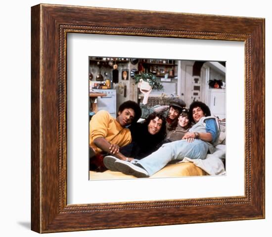 Welcome Back, Kotter-null-Framed Photo