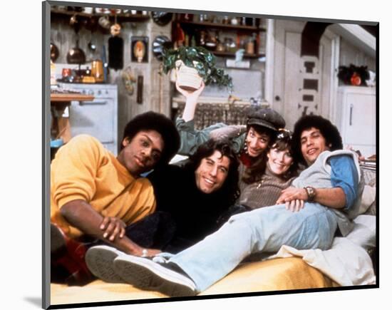 Welcome Back, Kotter-null-Mounted Photo