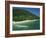 Welcome Bay Beach, Fitzroy Island, Near Cairns, Queensland, Australia, Pacific-Ken Gillham-Framed Photographic Print