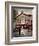 Welcome Embrace-Brent Heighton-Framed Art Print