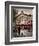 Welcome Embrace-Brent Heighton-Framed Art Print