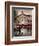 Welcome Embrace-Brent Heighton-Framed Art Print