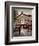 Welcome Embrace-Brent Heighton-Framed Art Print