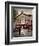 Welcome Embrace-Brent Heighton-Framed Art Print