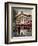 Welcome Embrace-Brent Heighton-Framed Art Print