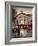 Welcome Embrace-Brent Heighton-Framed Art Print