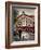 Welcome Embrace-Brent Heighton-Framed Art Print