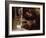 Welcome Footsteps (Well-Known Footsteps)-Sir Lawrence Alma-Tadema-Framed Giclee Print