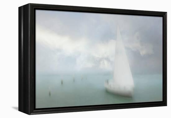 Welcome Home-Gilbert Claes-Framed Premier Image Canvas