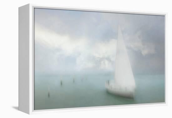 Welcome Home-Gilbert Claes-Framed Premier Image Canvas