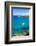 Welcome to Corsica-Philippe Sainte-Laudy-Framed Photographic Print