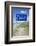 Welcome to Idaho-Joseph Sohm-Framed Photographic Print