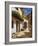 Welcome to My House-Gilles Archambault-Framed Giclee Print