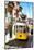 Welcome to Portugal Collection - Bica Tram Lisbon-Philippe Hugonnard-Mounted Photographic Print