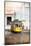 Welcome to Portugal Collection - Camoes 24 Lisbon Tramway-Philippe Hugonnard-Mounted Photographic Print