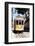 Welcome to Portugal Collection - Estrela Tram 28 Lisbon II-Philippe Hugonnard-Framed Photographic Print